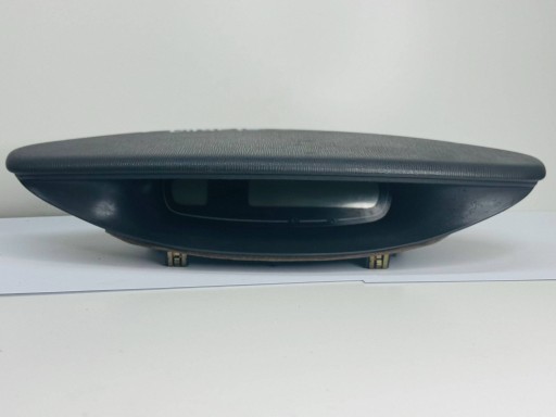 panel display clock RENAULT LAGUNA II P8200002604A 8200025909