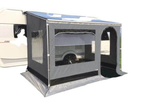 ETCT0161.0204 - Модель Caravanstore Bergen CS 360 EuroTrail