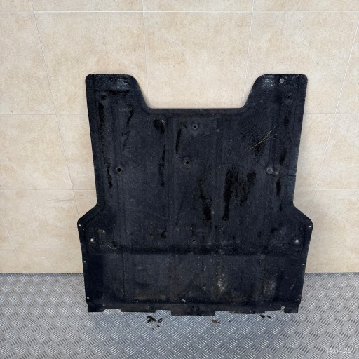 cover lower cover below engine AUDI Q3 8U0
