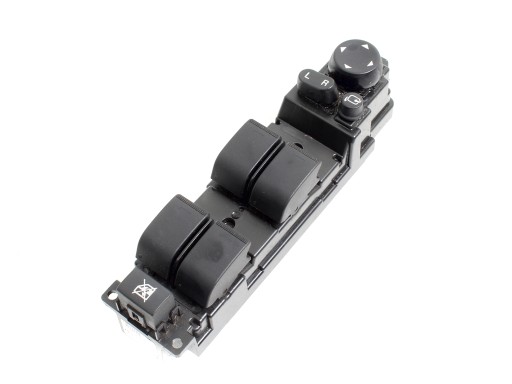 PL2764187 - ПАНЕЛЬ КНОПКИ СКЛА ДЗЕРКАЛА MAZDA 6 II GH 07-12