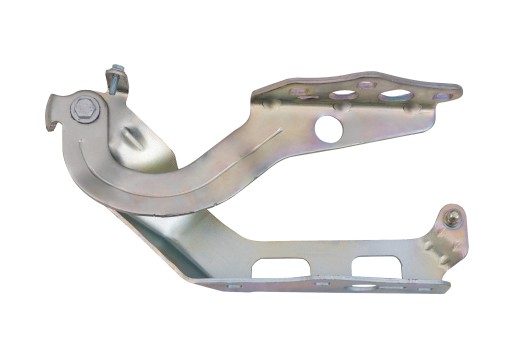 A2058800628 - MERCEDES C W205 2014-18 петля кришки капота ліва