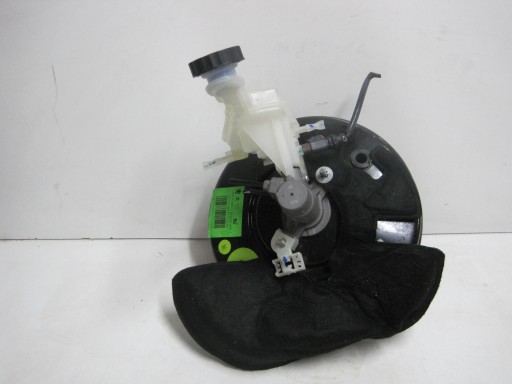 servo servo PEUGEOT CITROEN 9841727580