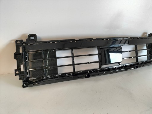 grille grid central of a bumper front KIA SPORTAGE 5 V LIFT 25- GT-LINE