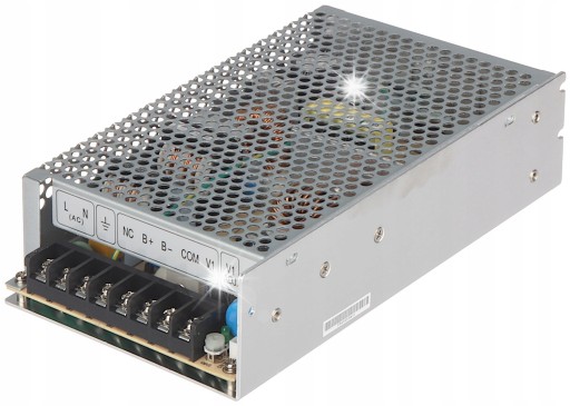 Модульный буферный источник питания для аккумулятора средней скважины 13,8 в, 11,5 а, 155 вт.