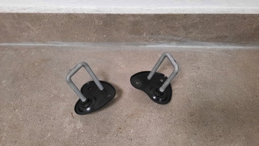 BMW G30 G11 G32 G01 G02 болты капота