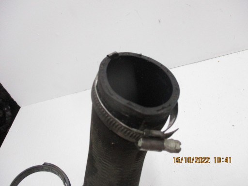 ROHR ZUFUHR PEUGEOT 9820100680