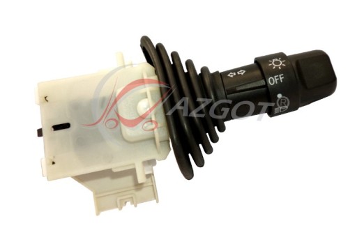 574401247071, TA1181 - Переключатель указателей поворота и света Toyota 8fd10-30