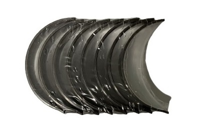 MIPCB046 - ШАТУННІ ВКЛАДИШІ STD HYUNDAI KIA 1.6 T-GDI G4FJ