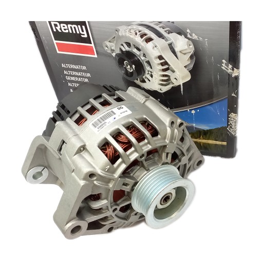 DRA3922 - Генератор renault kangoo megane scenic espace 1.9