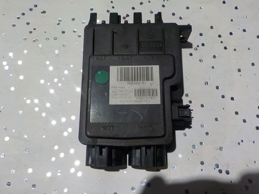 RENAULT LAGUNA III modulo per batteria 243800001R