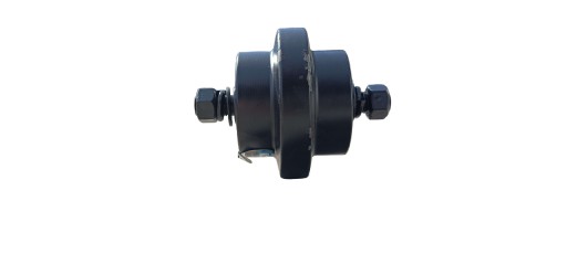 321, 6815111 - ОПОРНИЙ КОЛИК НИЖНИЙ ДЛЯ МІНІ-ЕКСКАВАТОРА BOBCAT 321