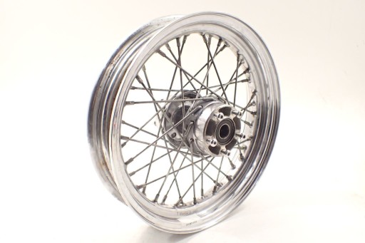 Harley Davidson Road King обод передний 16