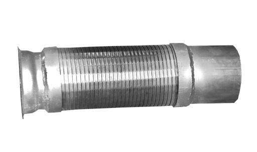 68,113 - MAN TGX 10.5 12.4 (з 2007 р.) з'єднувальна труба 48249