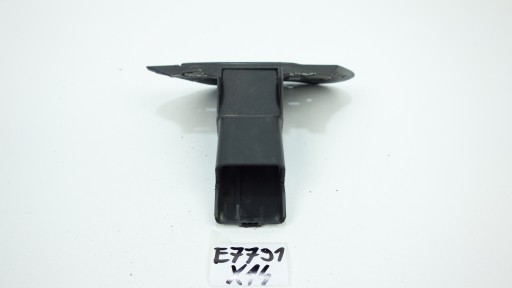 holder of the washer left VOLKSWAGEN VW TOUAREG III 760 760807941C