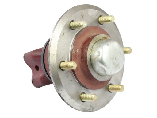 50015990 - МАТОЧИНА ПЕРЕДНЬОГО КОЛЕСА 6.ОТВ.330/360 50/01-599/0