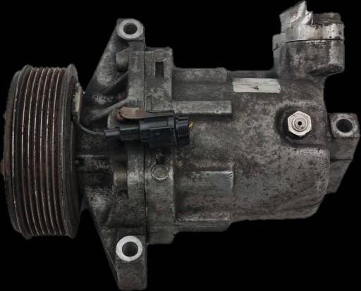 kompresor klimatizaci kompresor Nissan 92600CJ700 A42011A2901004 W06C080589