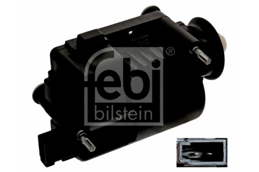 47865 - ФИКСАТОР ЗАМКА ЦЕНТРАЛЬНОГО ЗАМКА FEBI BILSTEIN