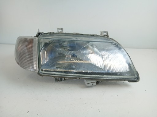 VW SHARAN and light right front indicator GRATIS