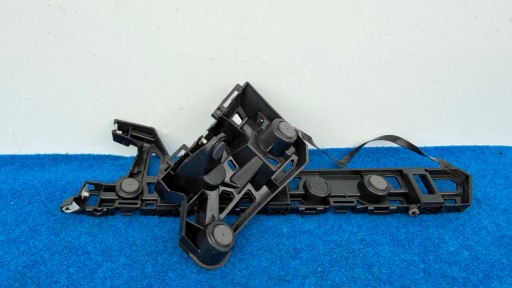 OPEL ASTRA 5 V K KOMBI bumper bracket left rear part PODWOJNY holder K134/CX82
