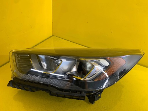 light left Ford Kuga MK2 Lift Led lens GV41-13W030-FC