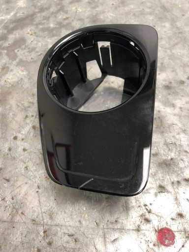 DEKOR telaio PRZELACZNIKA luci VW GOLF VII 5G1858060B