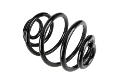 SX114MT - Задние пружины opel vectra и astra f