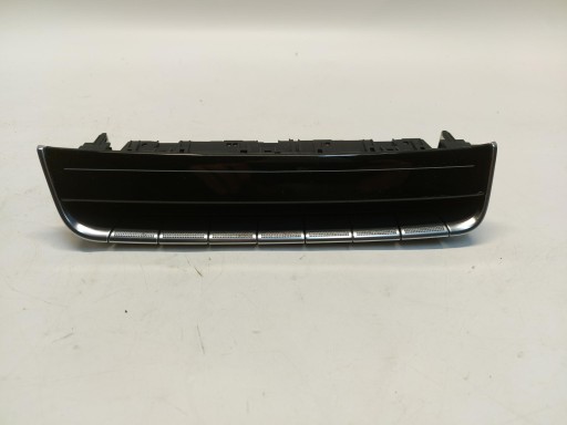 MG HS 2021, SUV 5D panel ovládání ovladac klimatizaci 10759213