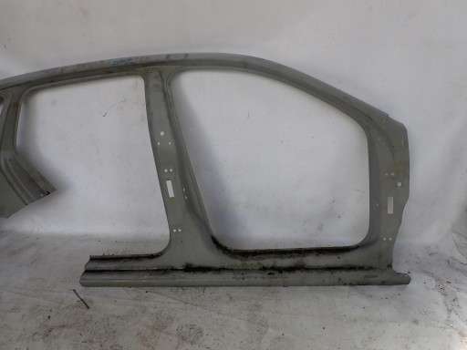 SKODA RAPID SPACEBACK 5JA 12- side right pillar threshold