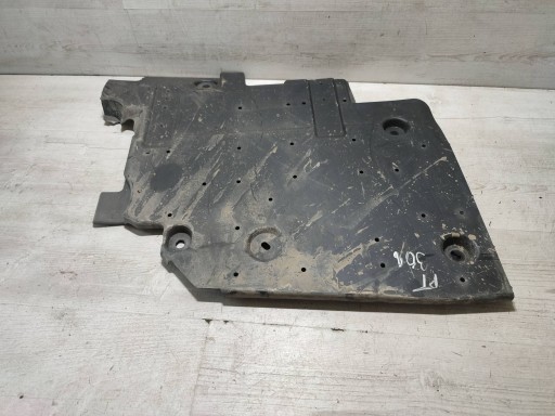 Peugeot 308 2019 rear part side right cover rear chassis