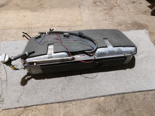 fuel tank ASTON MARTIN VANTAGE DB7 01r 34-120914-BB