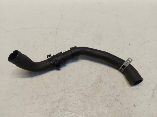 MERCEDES W205 COUPE hose wiring pipe of water 2.0cgi