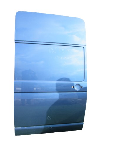 Vw t5 transporter max розсувні двері 7e3843108ab