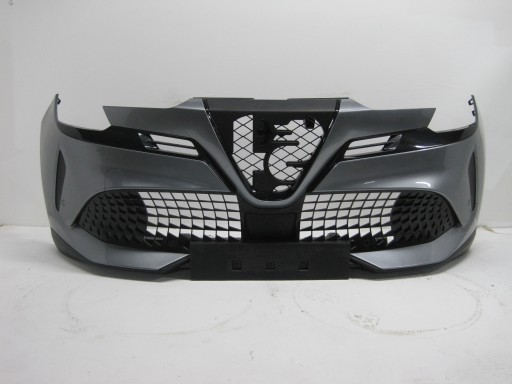 bumper ALFA ROMEO JUNIOR 4 PDC 24R front front