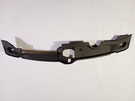 cover upper supports of the front of a lock Subaru WRX VB 2022