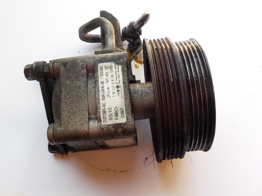 VOLVO V70 III 2.5 TB ORG Pompa servosterzo 7617955150 6G91-3A696-NB