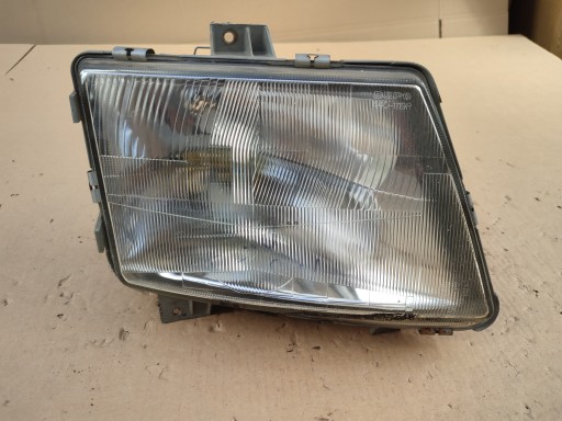 REFLEKTOR right front right front MERCEDES VITO 1 W638