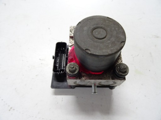 13354301 - OPEL MERIVA B ГЛАВНЫЙ ТОРМОЗНОЙ ЦИЛИНДР ABS