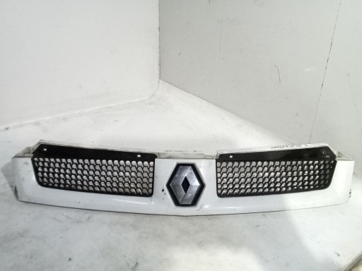 Renault Master II lift Grille Grille Grille/masque 0389