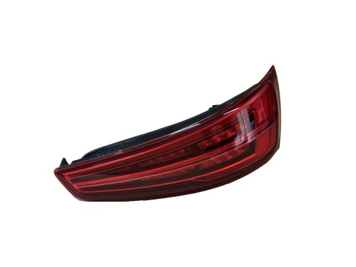 AUDI Q3 8U LIFT light right rear part LED 8U0945094N