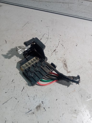 HONDA JAZZ V CROSSTAR KLEMA 2020-