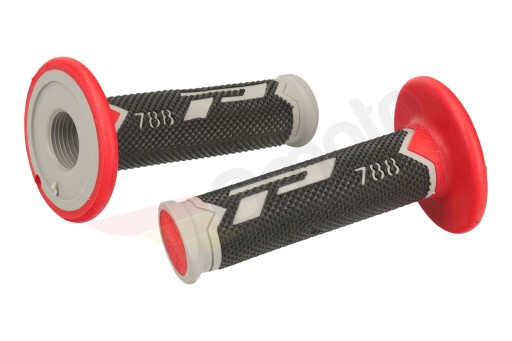 PG788/6 - РУЧКИ GEL GRIP PROGRIP 788 RED