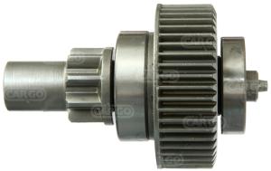 Стартер bendix 134284