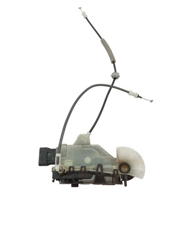 lock door left front PSA123981 Citroen C3 III (2016-2024)