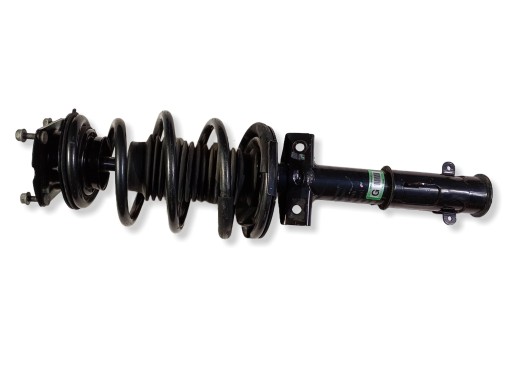 shock absorber mcperson spring right left front Ford Mustang 2011