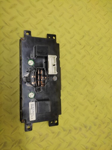 HYUNDAI ELANTRA PANEL klími klimatizaci 972502DXXX