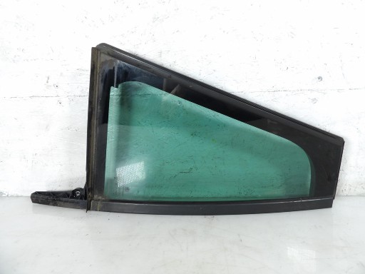 SKODA OCTAVIA IV window door right rear part 5E7845214