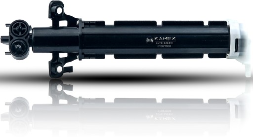 KAMEX-31391838 - Новый омыватель фар VOLVO правый S60 80 V60