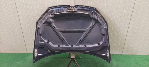 Capot VW GOLF VI 6 LAK: LD5Q