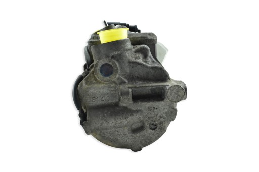kompresor klimatizaci AUDI Q7 4L TOUAREG 7P 3.0 TDI 447260-2020