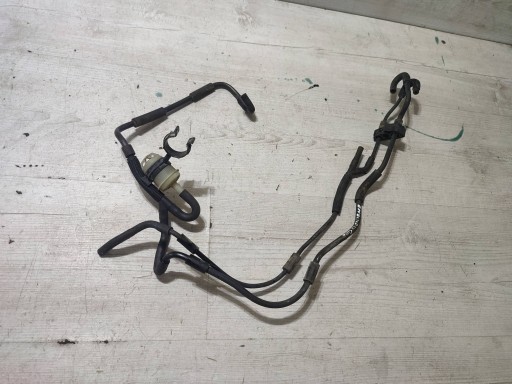 Mercedes-Benz GLK (X204) 2013 wiring vacual